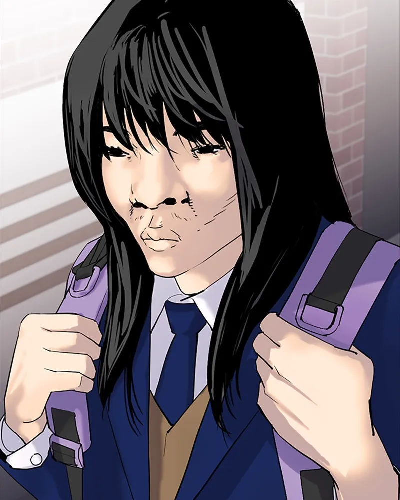 Tales of Greed Chapter 1 page 7 - 