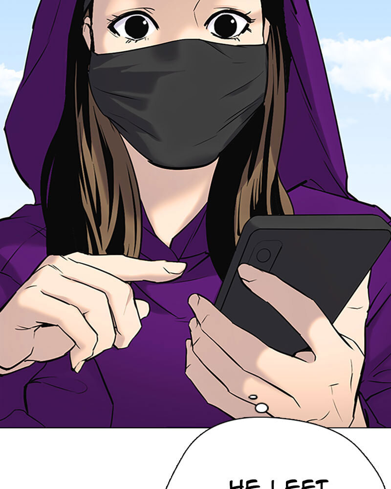 Tales of Greed Chapter 10 page 106 - 