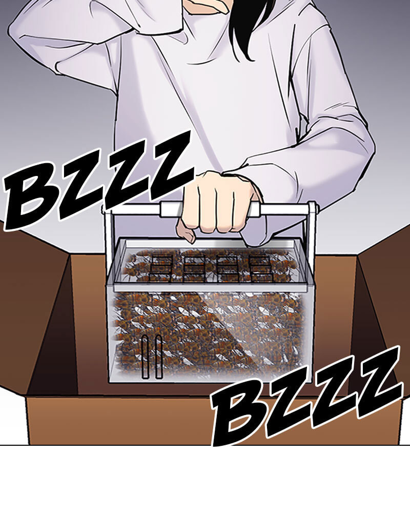 Tales of Greed Chapter 10 page 133 - 