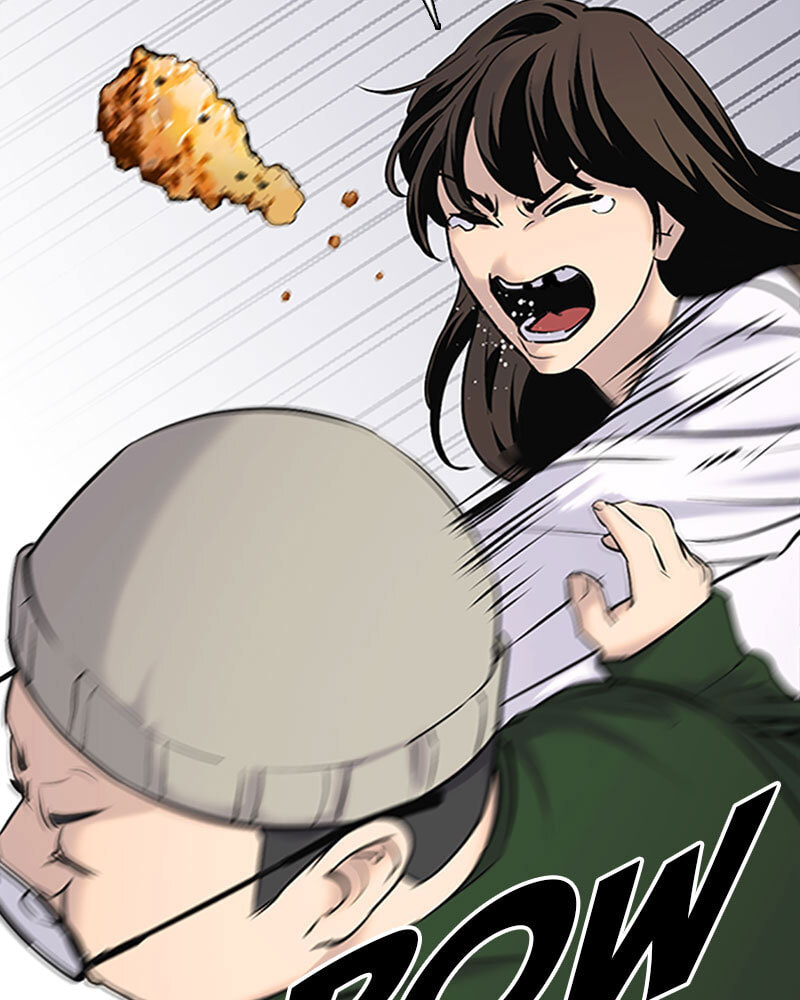 Tales of Greed Chapter 10 page 17 - 