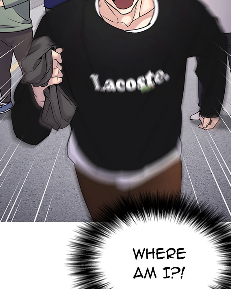 Tales of Greed Chapter 10 page 221 - 