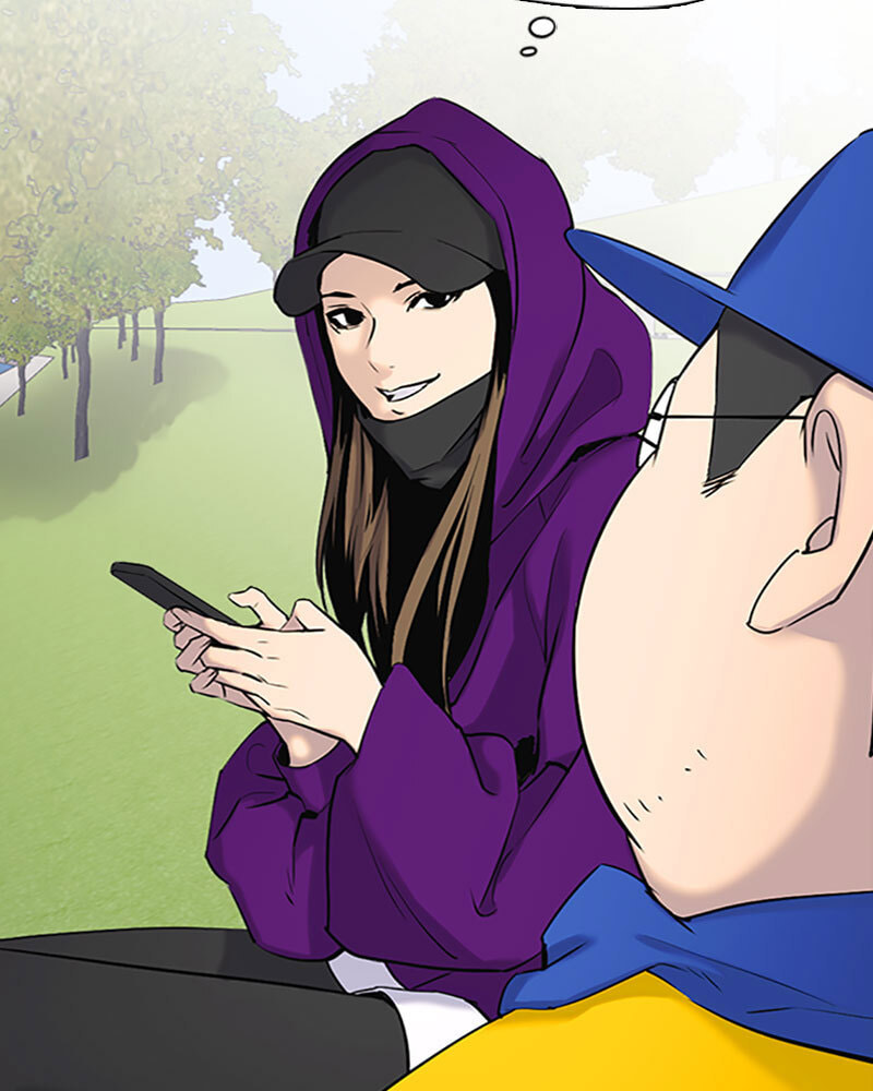 Tales of Greed Chapter 10 page 79 - 