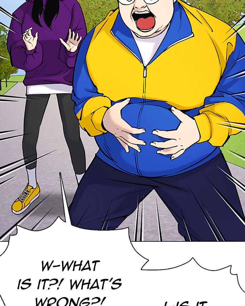 Tales of Greed Chapter 10 page 99 - 