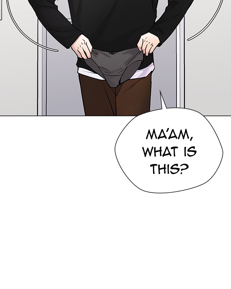 Tales of Greed Chapter 11 page 27 - 