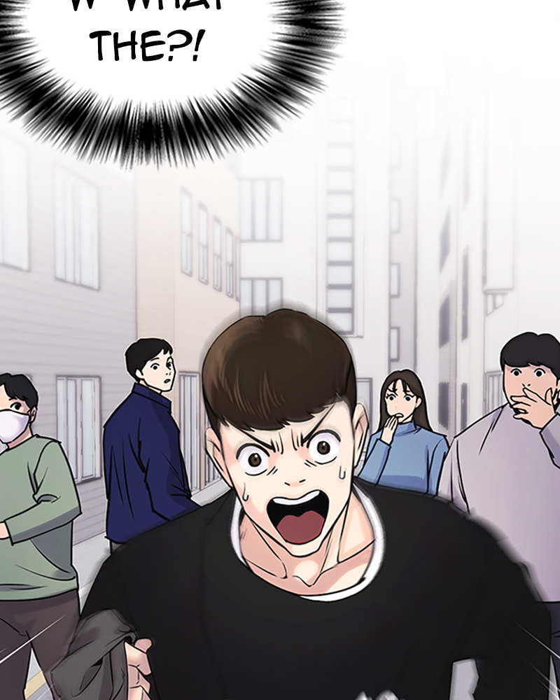 Tales of Greed Chapter 11 page 35 - 