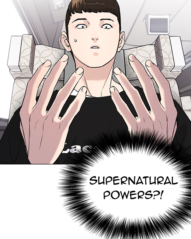 Tales of Greed Chapter 11 page 50 - 