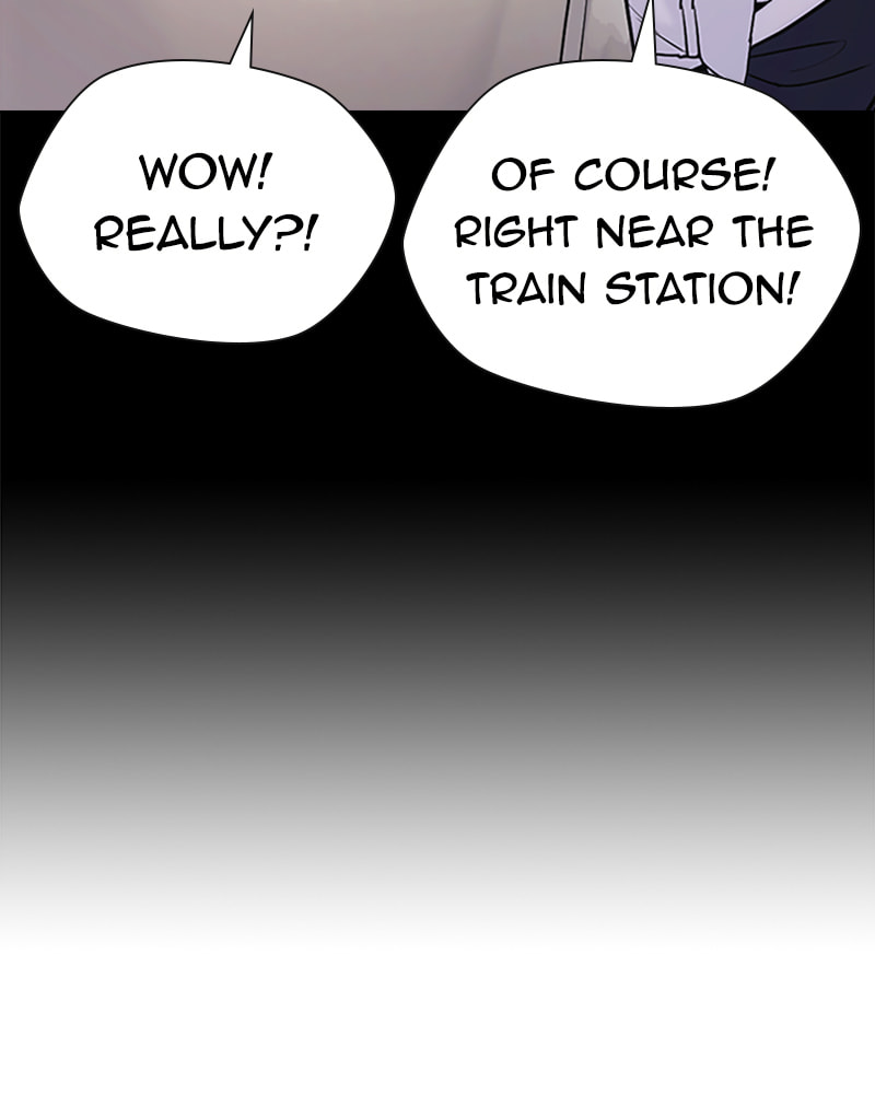 Tales of Greed Chapter 11 page 8 - 