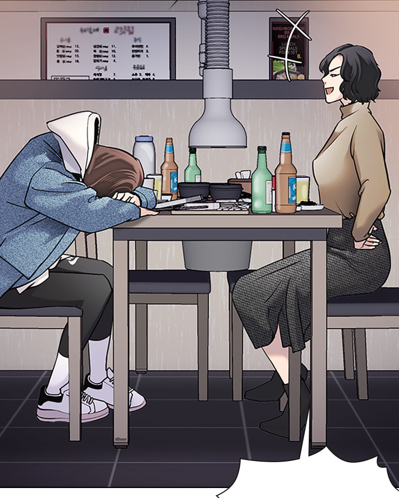 Tales of Greed Chapter 11 page 94 - 