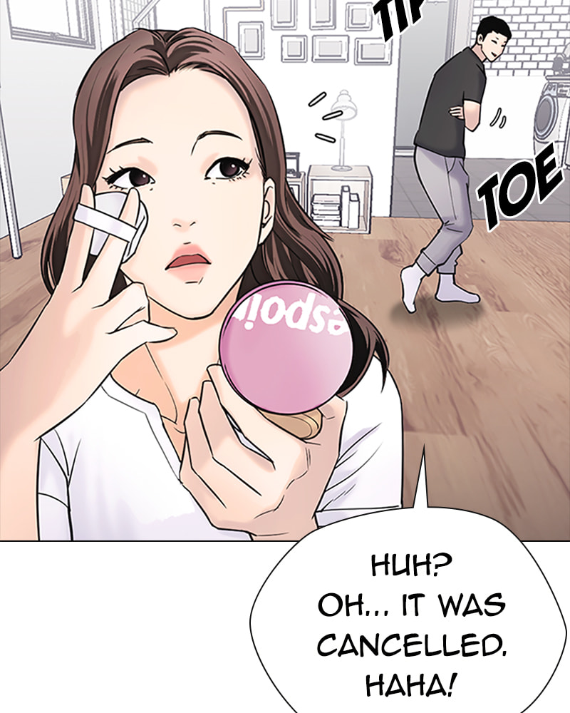 Tales of Greed Chapter 12 page 116 - 