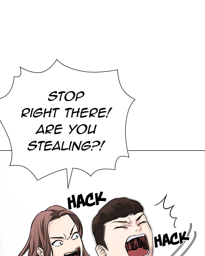 Tales of Greed Chapter 12 page 119 - 