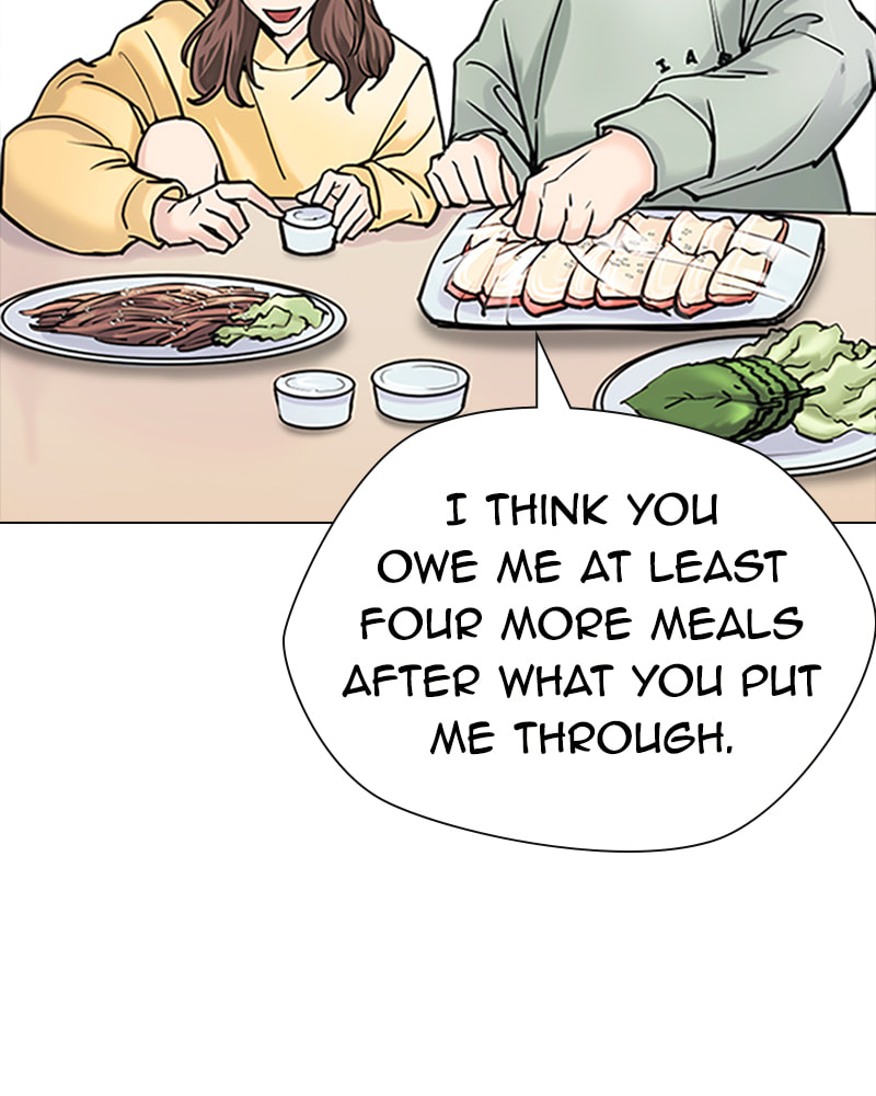 Tales of Greed Chapter 12 page 158 - 