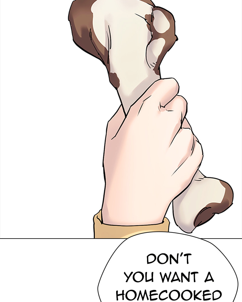 Tales of Greed Chapter 12 page 166 - 