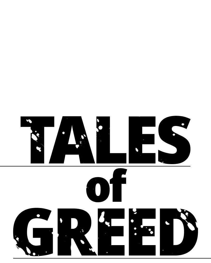 Tales of Greed Chapter 12 page 34 - 
