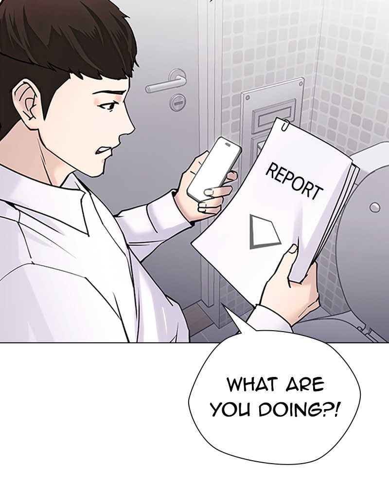 Tales of Greed Chapter 13 page 12 - 