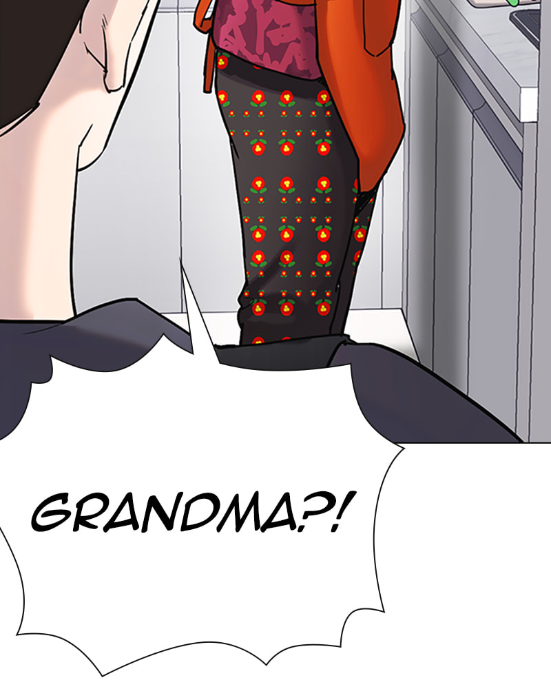 Tales of Greed Chapter 13 page 180 - 