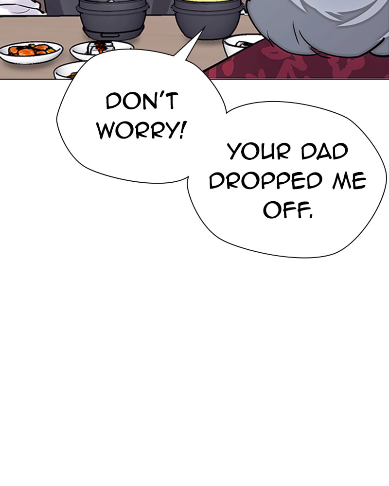 Tales of Greed Chapter 13 page 184 - 