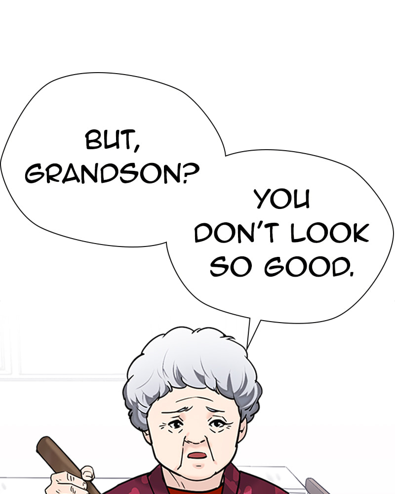 Tales of Greed Chapter 13 page 185 - 