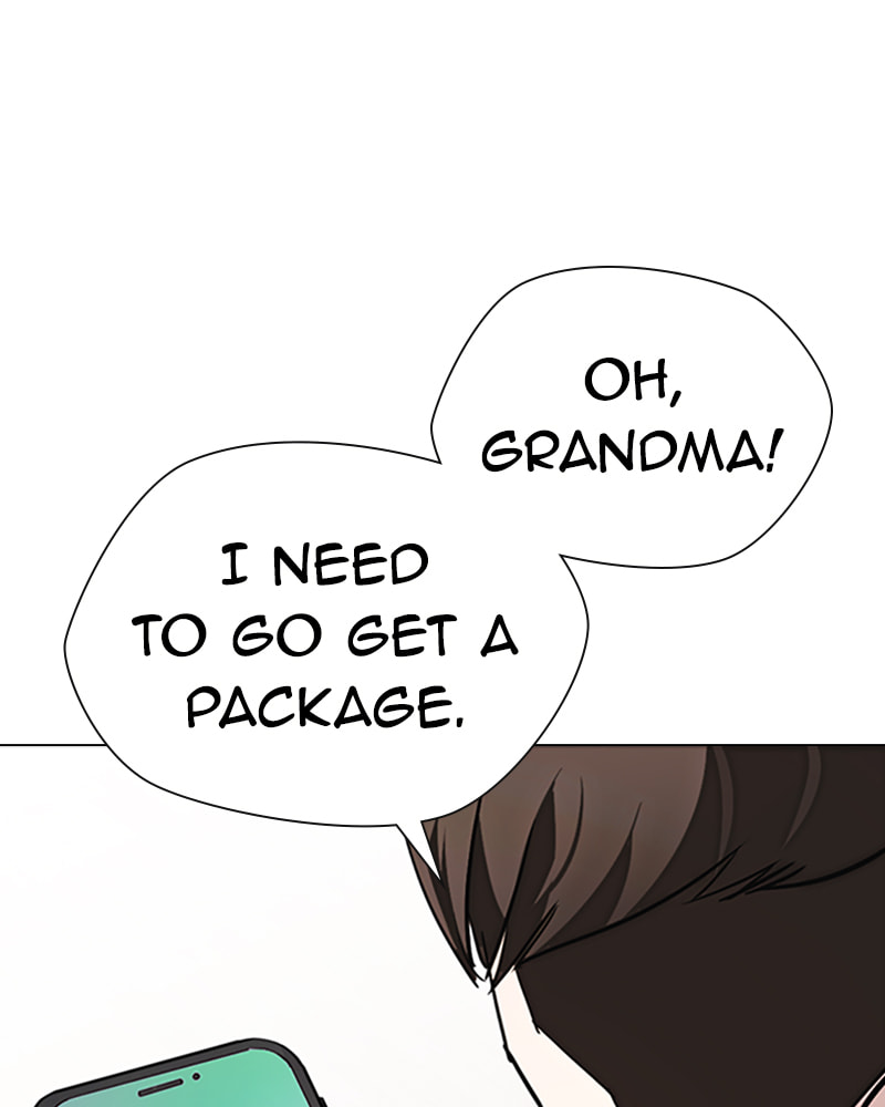 Tales of Greed Chapter 13 page 205 - 