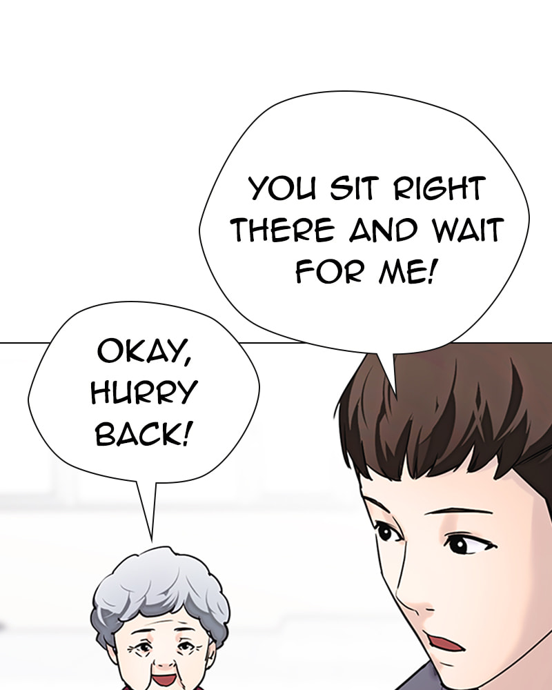 Tales of Greed Chapter 13 page 207 - 
