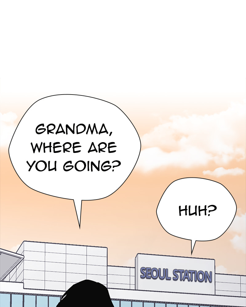 Tales of Greed Chapter 13 page 252 - 