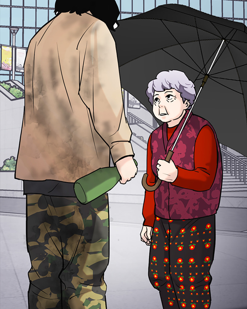 Tales of Greed Chapter 13 page 253 - 