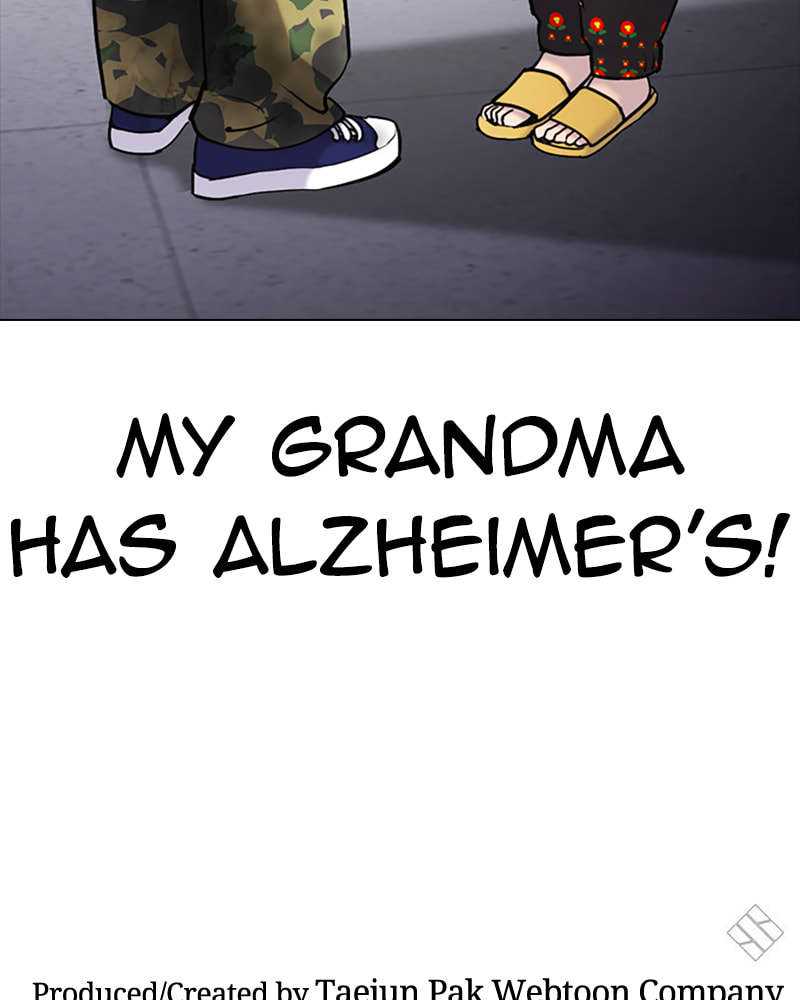 Tales of Greed Chapter 13 page 254 - 
