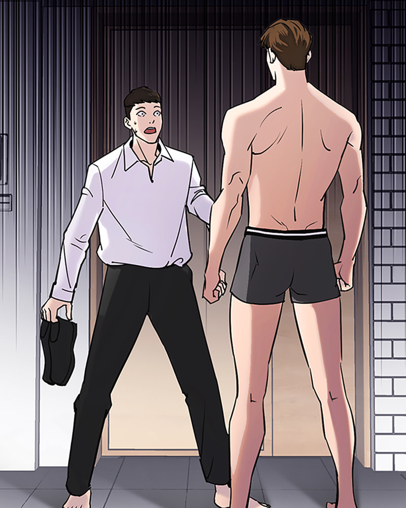 Tales of Greed Chapter 13 page 27 - 