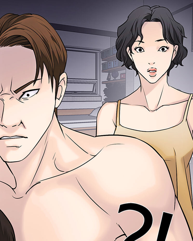 Tales of Greed Chapter 13 page 37 - 
