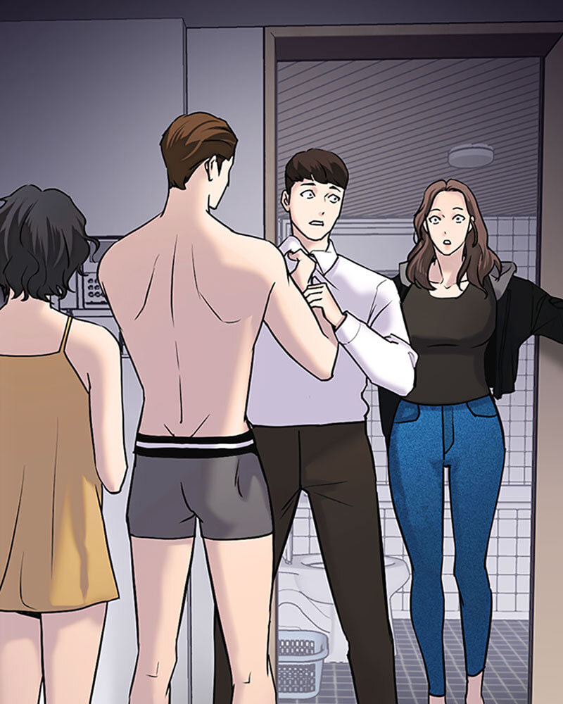 Tales of Greed Chapter 13 page 45 - 