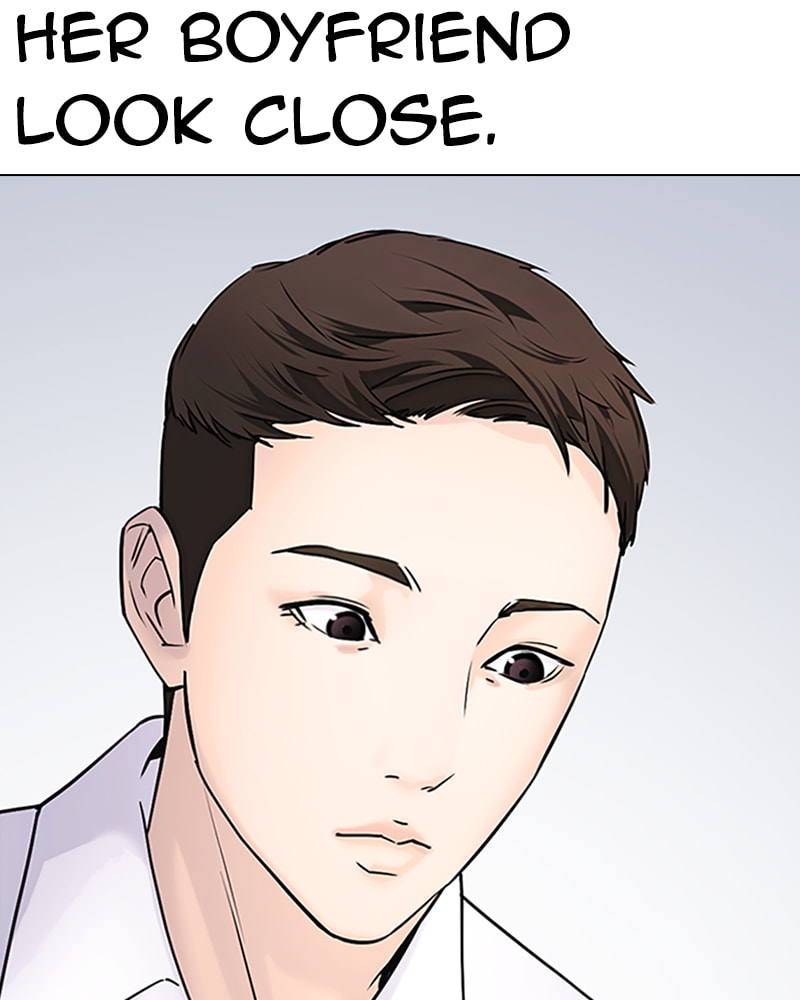 Tales of Greed Chapter 13 page 8 - 
