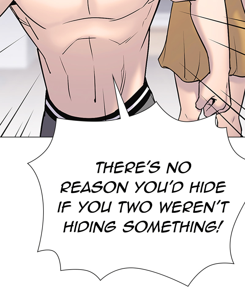 Tales of Greed Chapter 13 page 73 - 