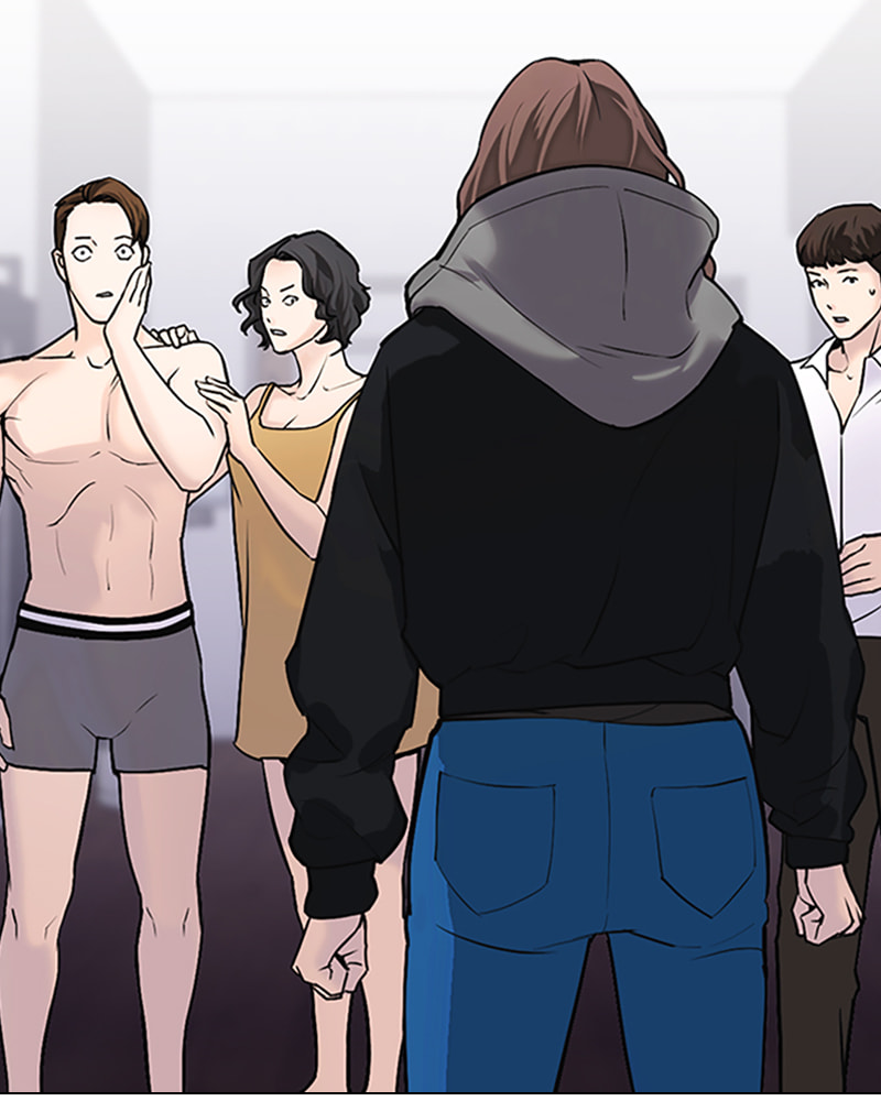 Tales of Greed Chapter 13 page 82 - 