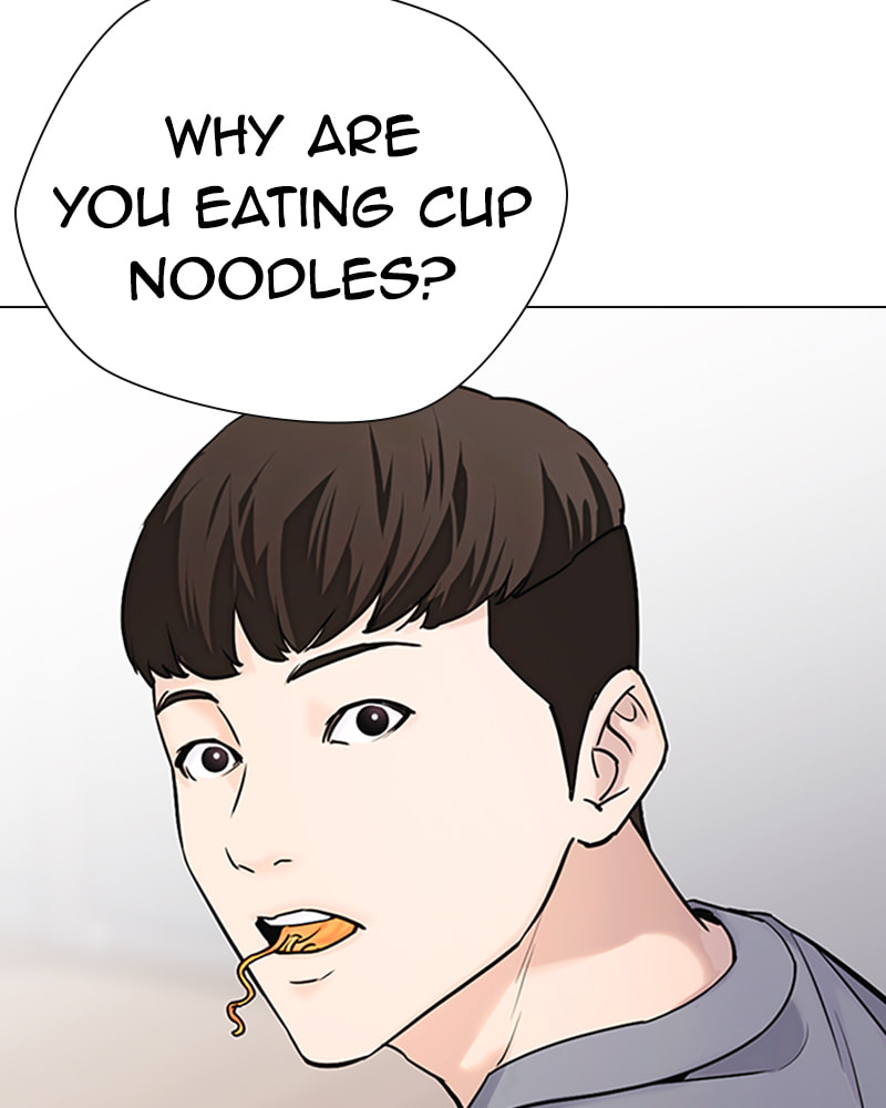 Tales of Greed Chapter 13 page 99 - 