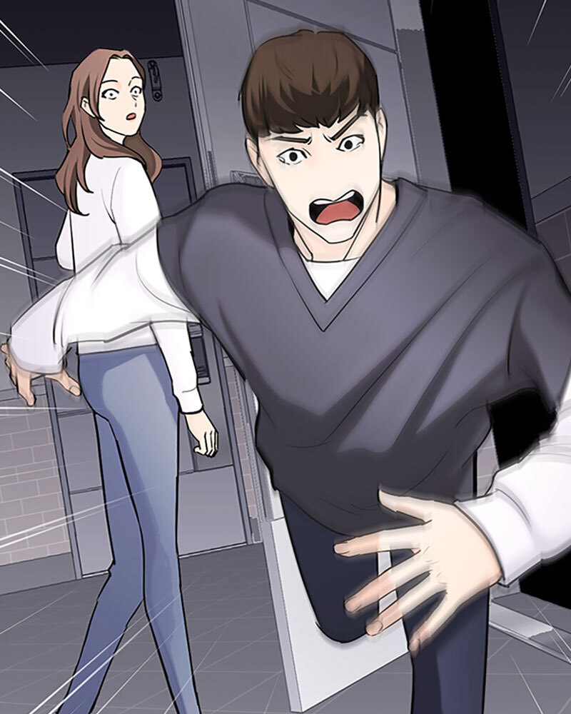 Tales of Greed Chapter 14 page 15 - 