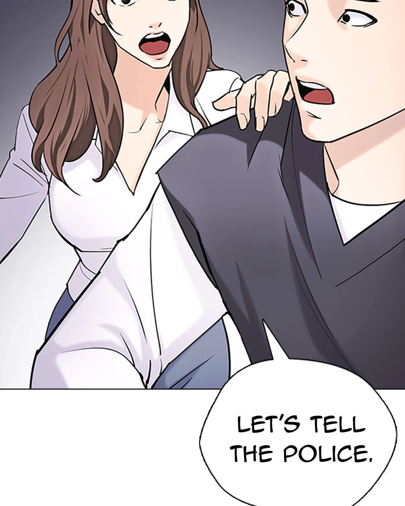 Tales of Greed Chapter 14 page 18 - 