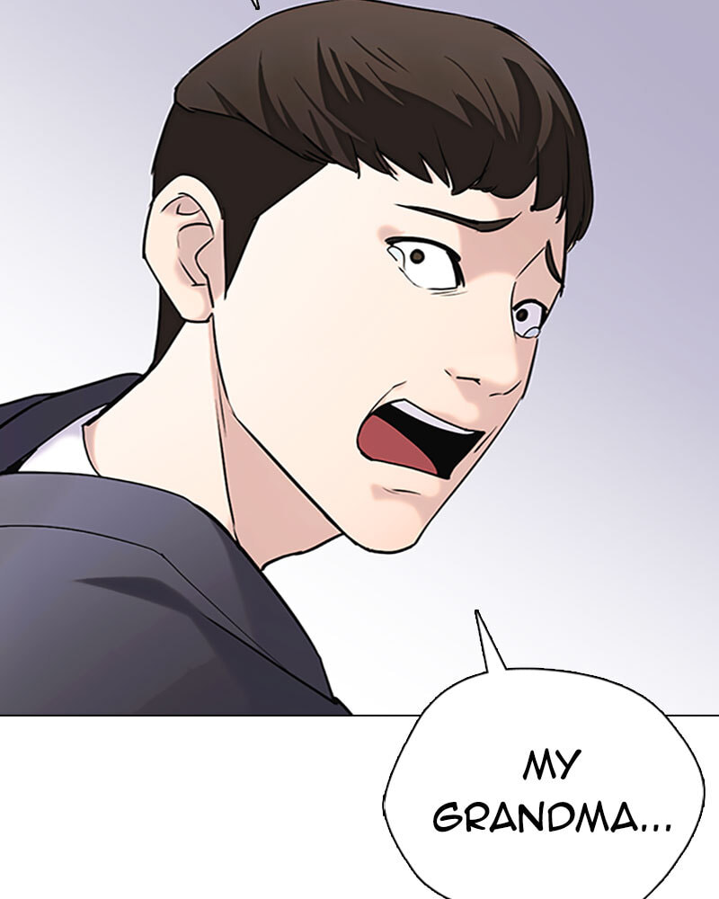 Tales of Greed Chapter 14 page 20 - 