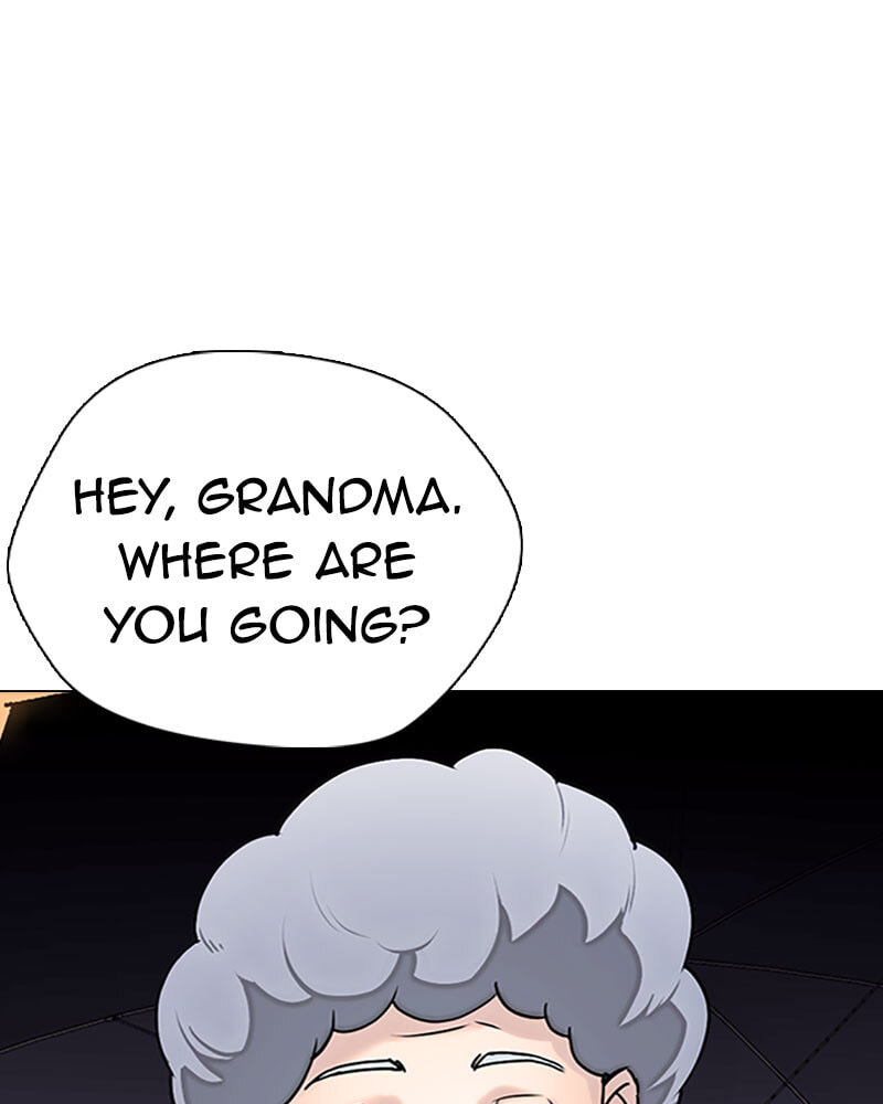 Tales of Greed Chapter 14 page 25 - 