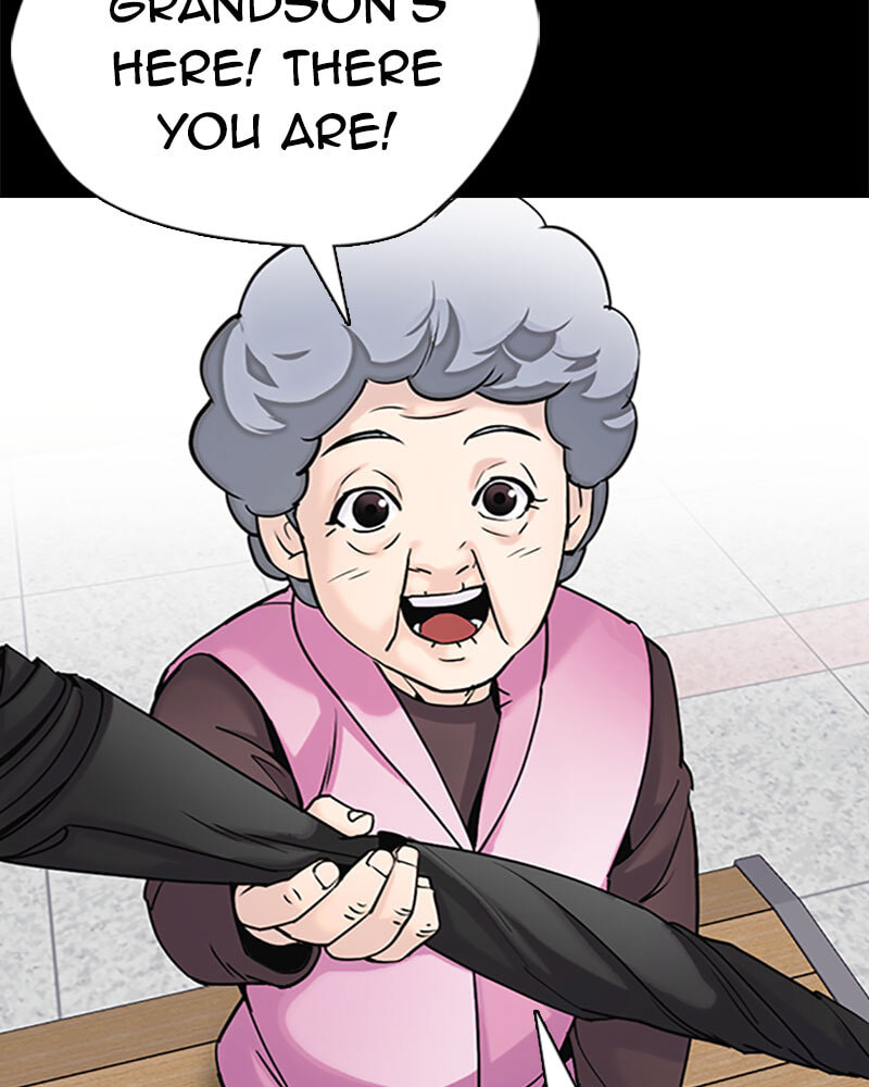 Tales of Greed Chapter 14 page 72 - 