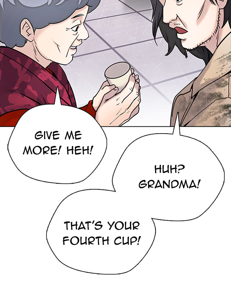 Tales of Greed Chapter 14 page 95 - 
