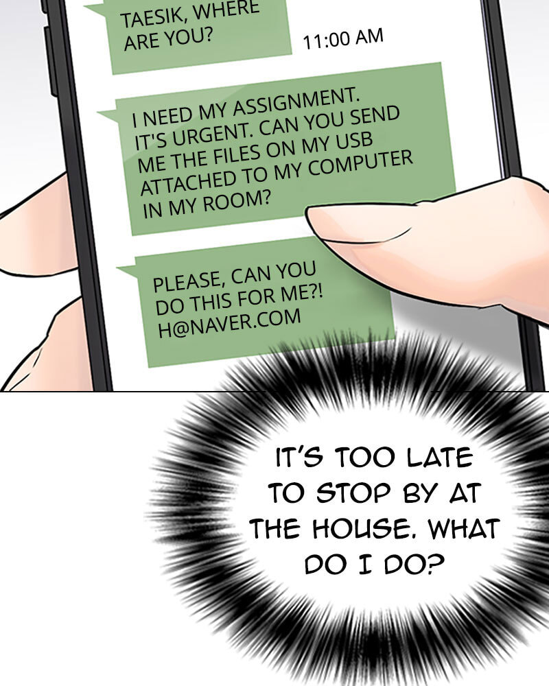 Tales of Greed Chapter 15 page 104 - 