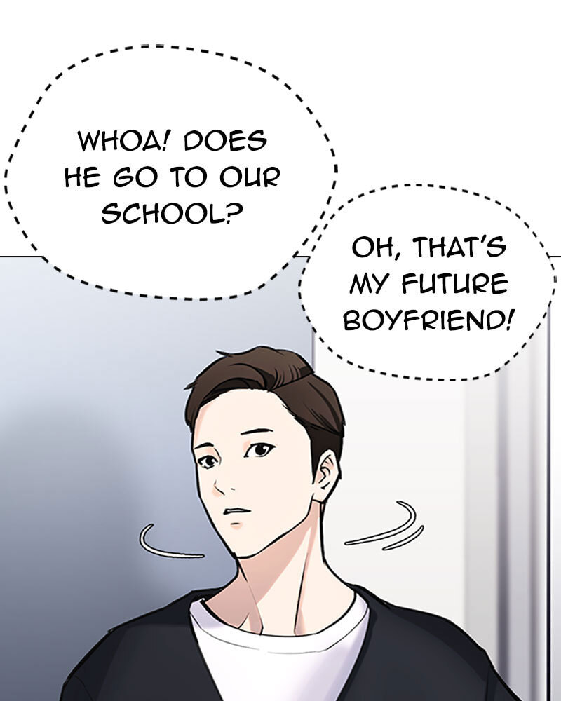 Tales of Greed Chapter 15 page 113 - 