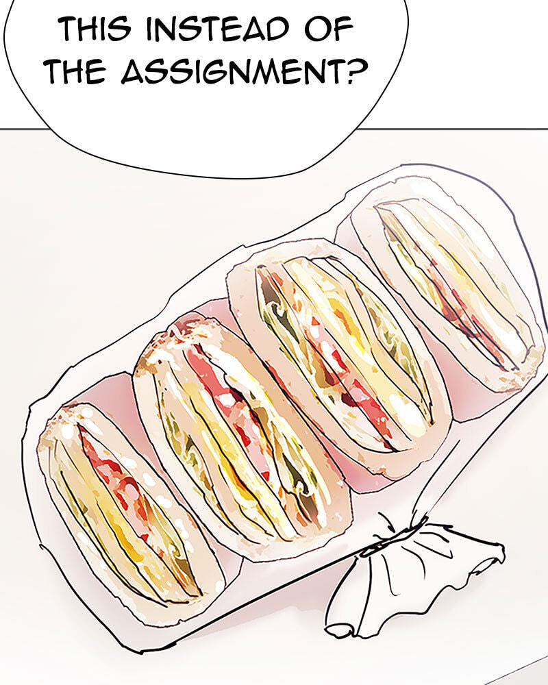 Tales of Greed Chapter 15 page 93 - 