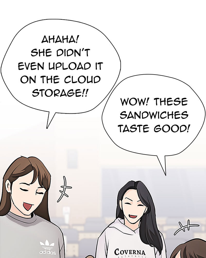 Tales of Greed Chapter 15 page 95 - 