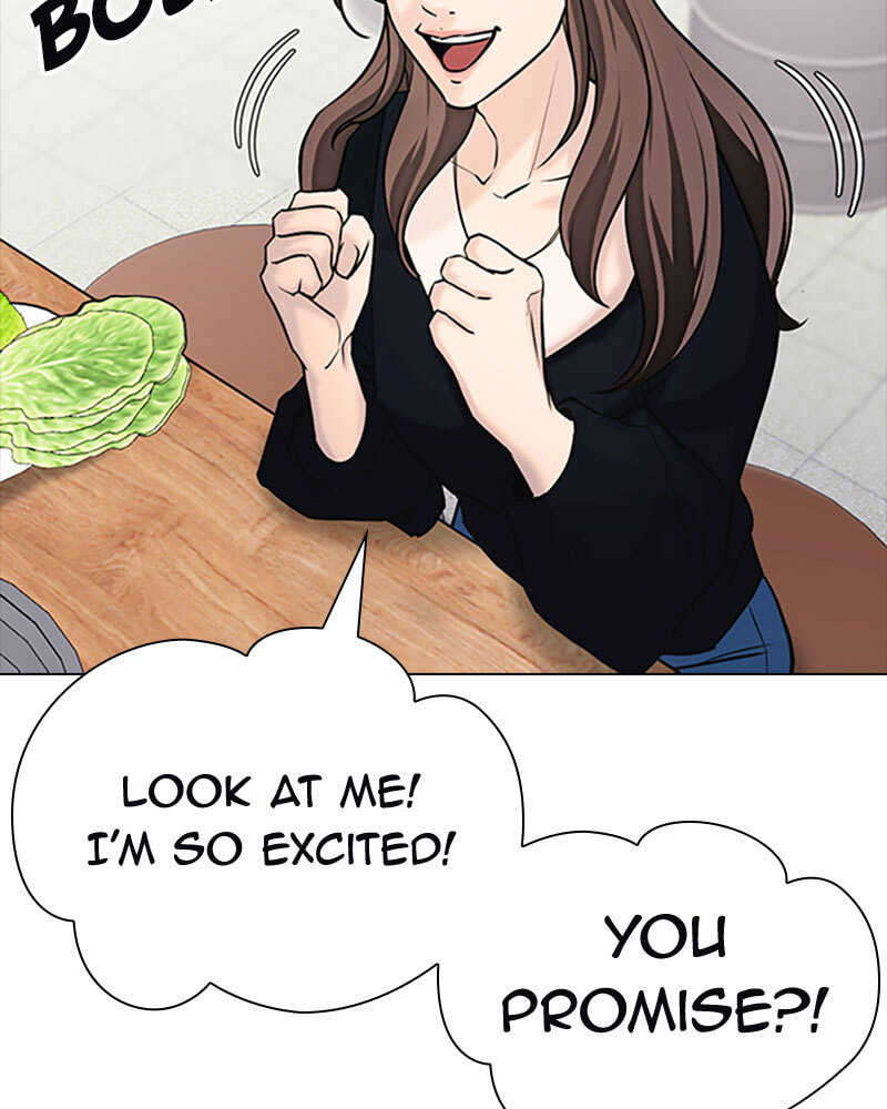 Tales of Greed Chapter 16 page 116 - 