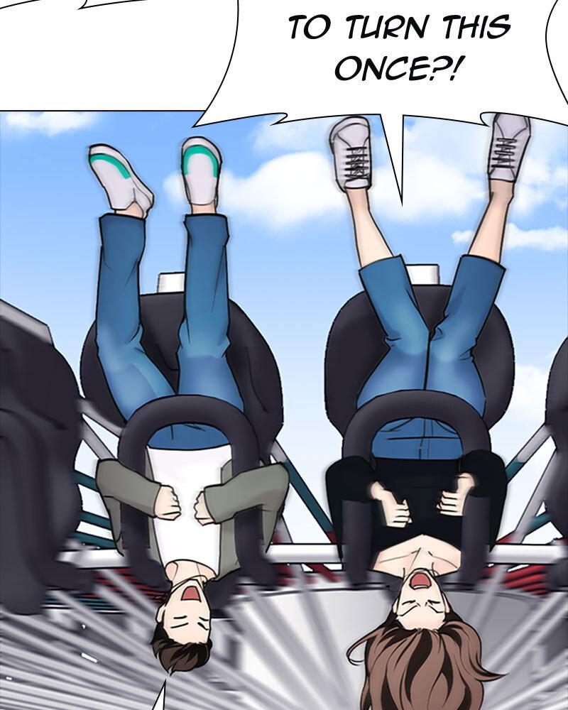 Tales of Greed Chapter 16 page 125 - 