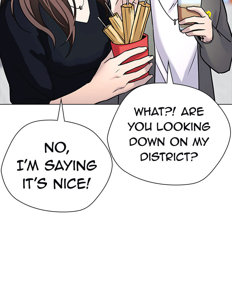 Tales of Greed Chapter 16 page 128 - 
