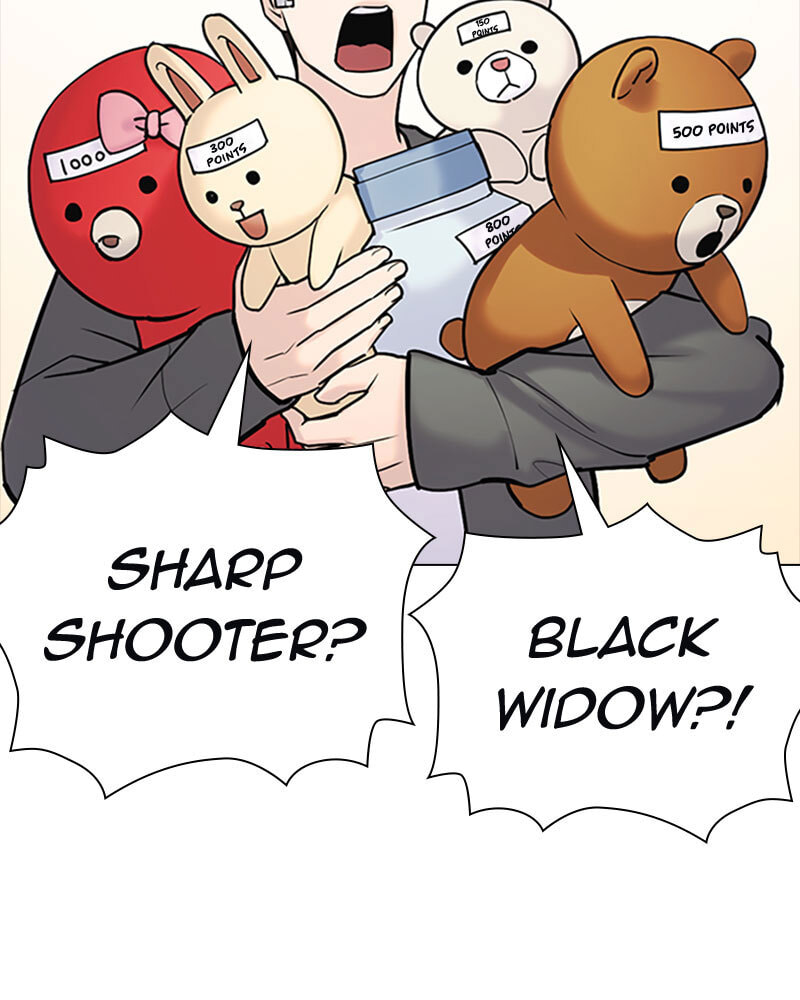 Tales of Greed Chapter 16 page 134 - 