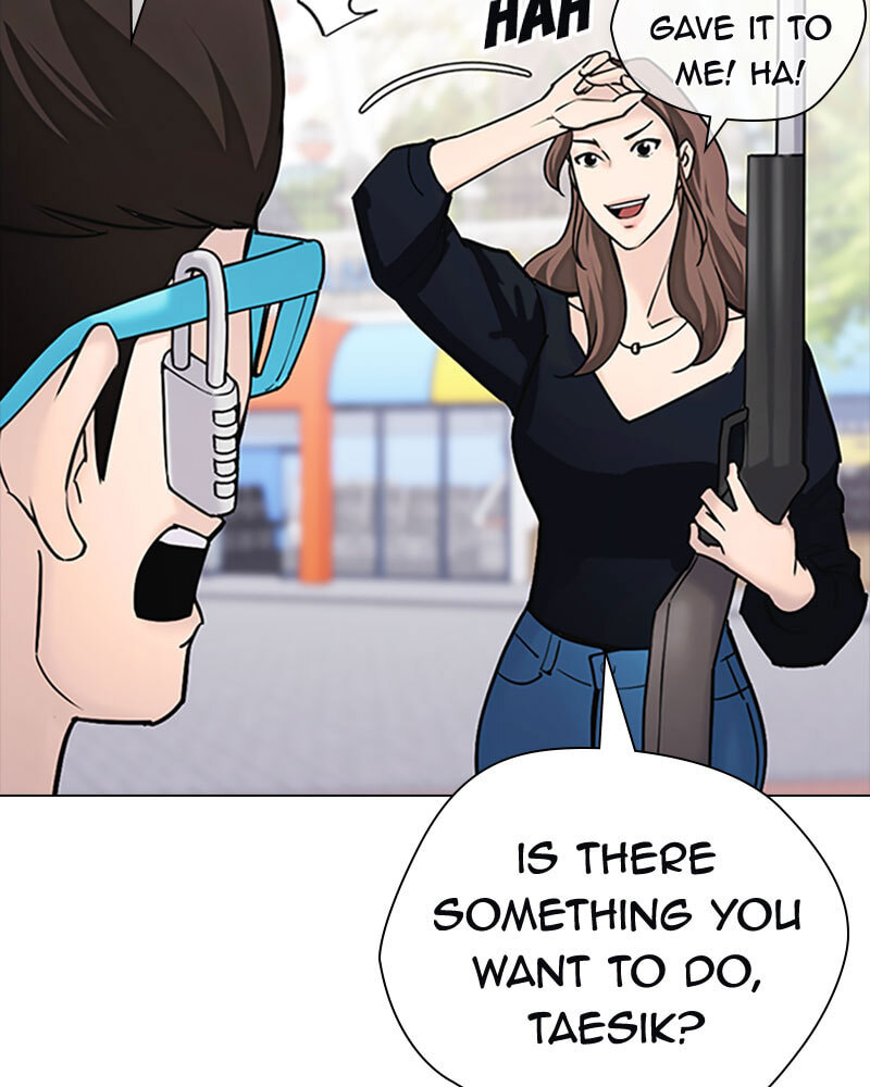 Tales of Greed Chapter 16 page 136 - 