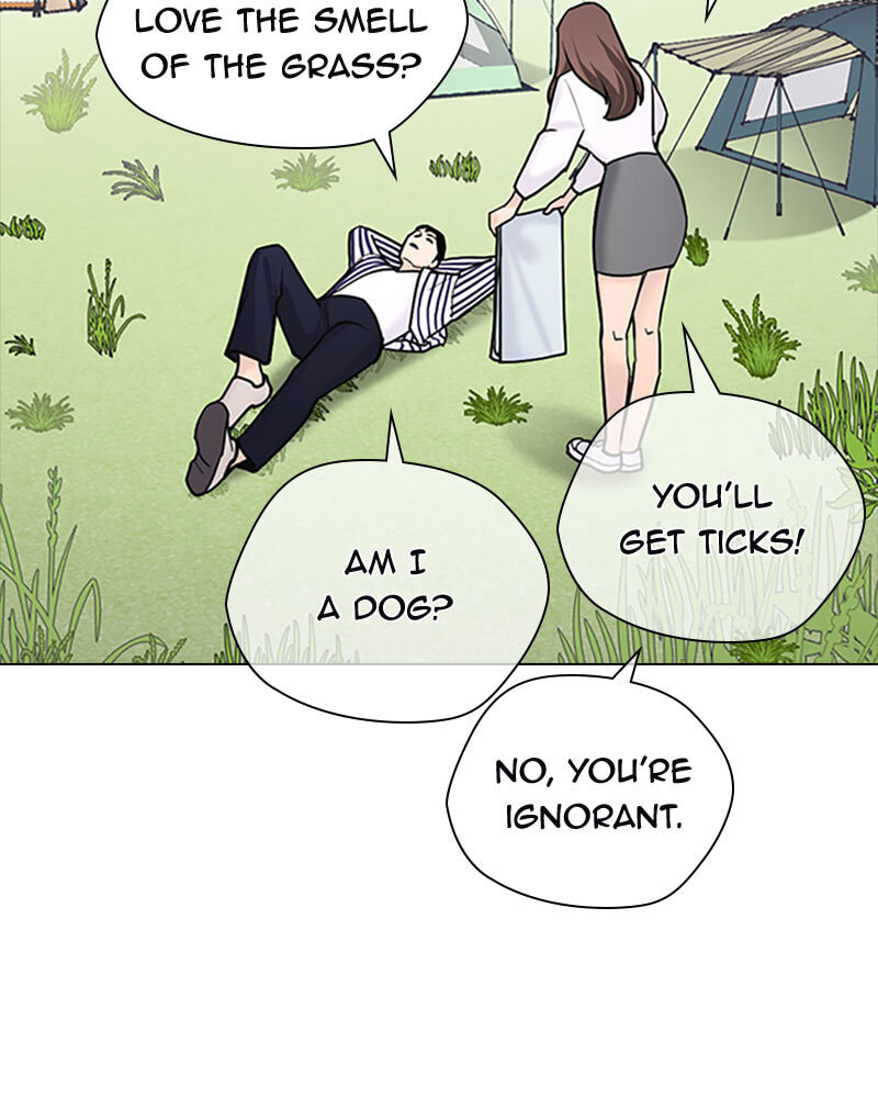 Tales of Greed Chapter 16 page 140 - 