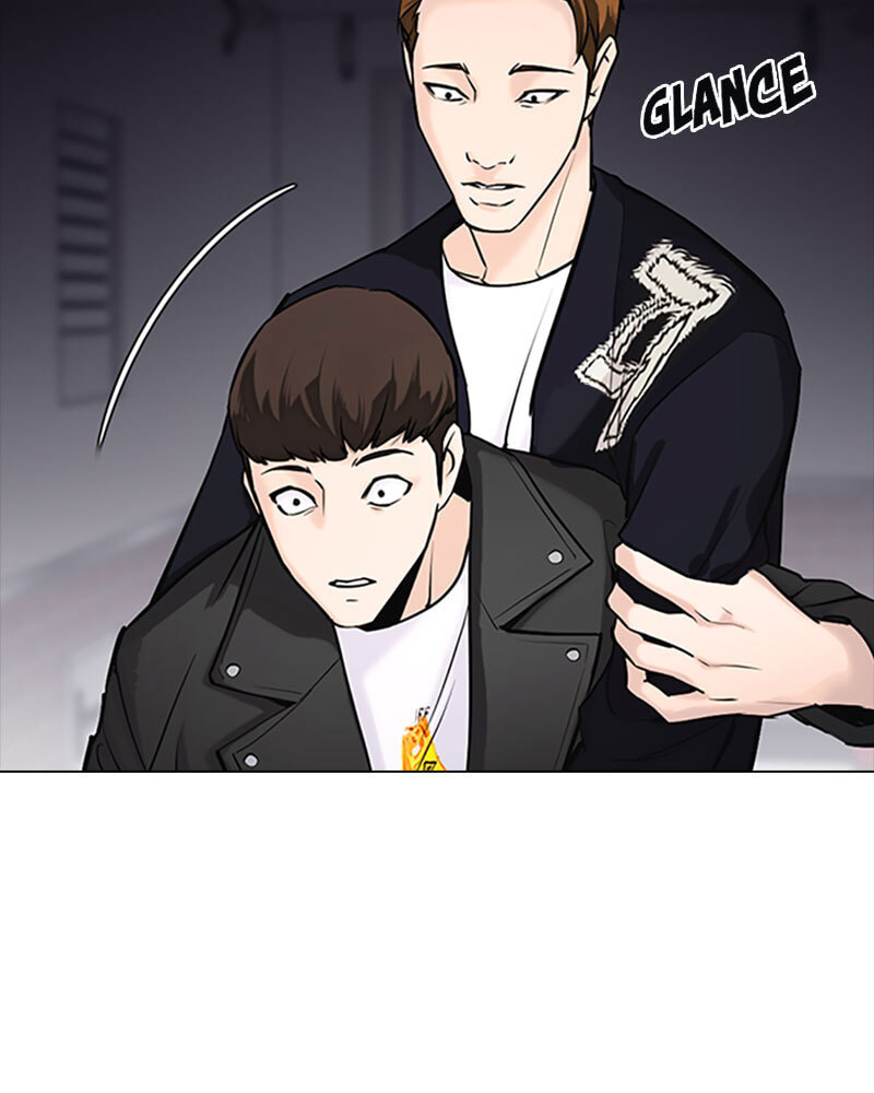 Tales of Greed Chapter 16 page 17 - 